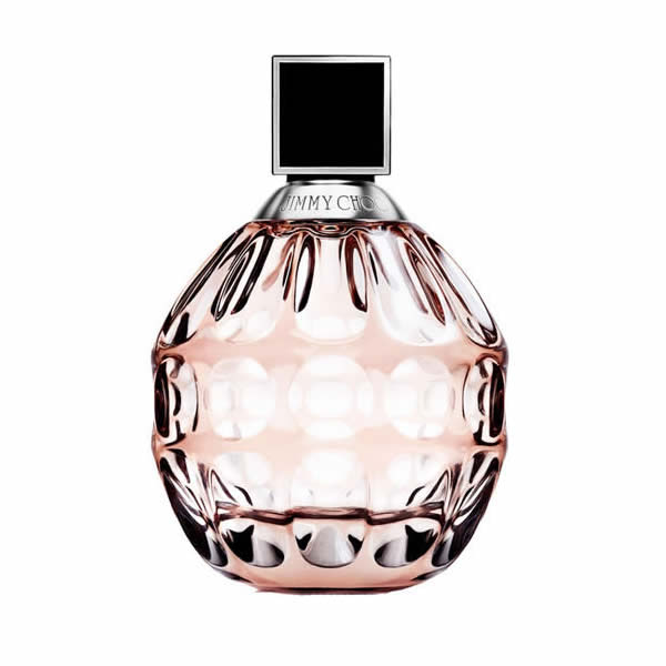 Jimmy Choo Eau De Toilette Spray