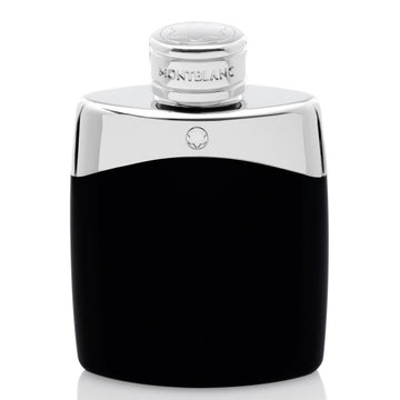 Montblanc Legend Eau De Toilette Spray