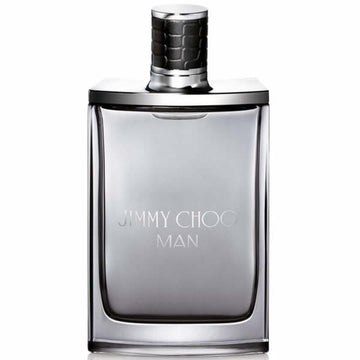 Jimmy Choo Man Eau De Toilette Spray