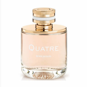 Boucheron Quatre Eau De Parfum Spray