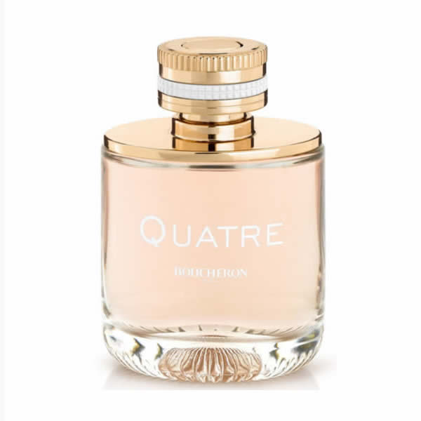 Boucheron Quatre Eau De Parfum Spray