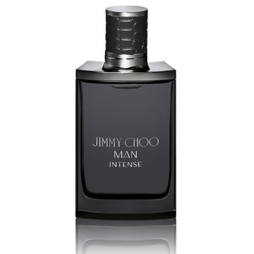 Jimmy Choo Man Intense Eau De Toilette Spray