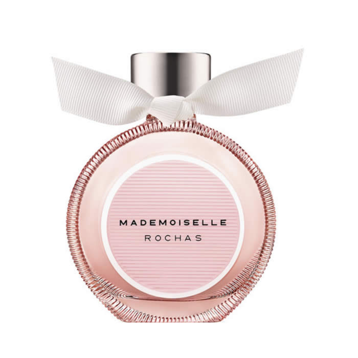 Mademoiselle Rochas Eau De Parfum Spray