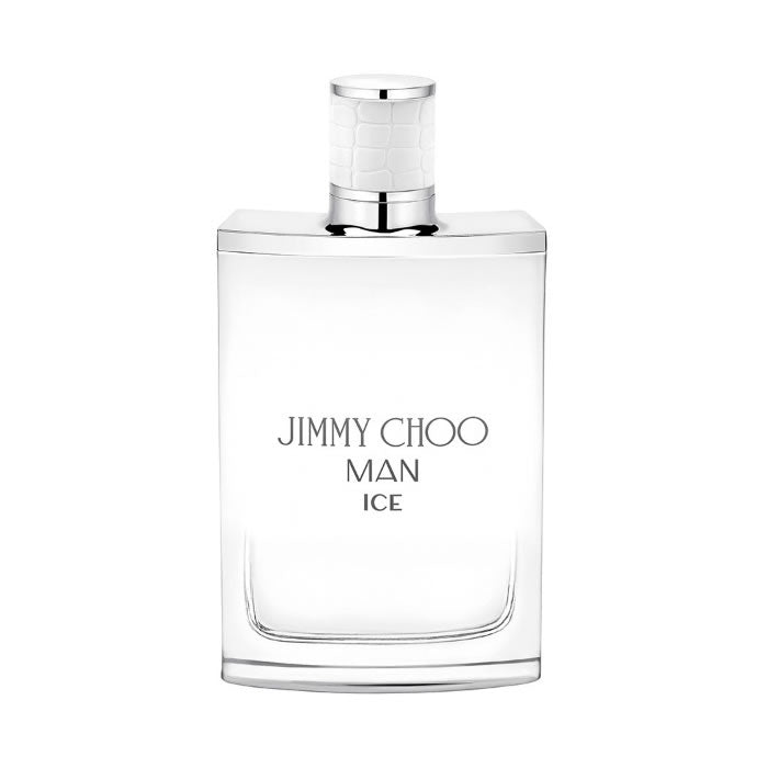 Jimmy Choo Man Ice Eau De Toilette Spray