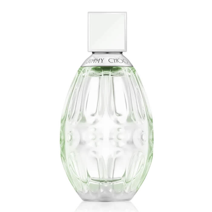Jimmy Choo Floral Eau De Toilette Spray