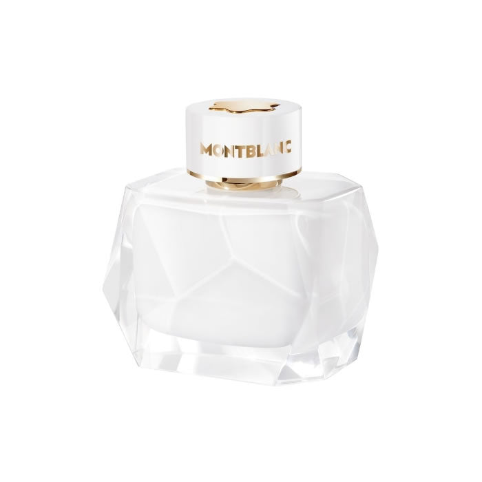 Montblanc Signature Eau De Parfum Spray