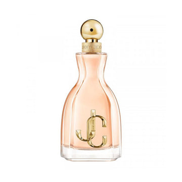 Jimmy Choo I Want Choo Eau De Parfum Spray