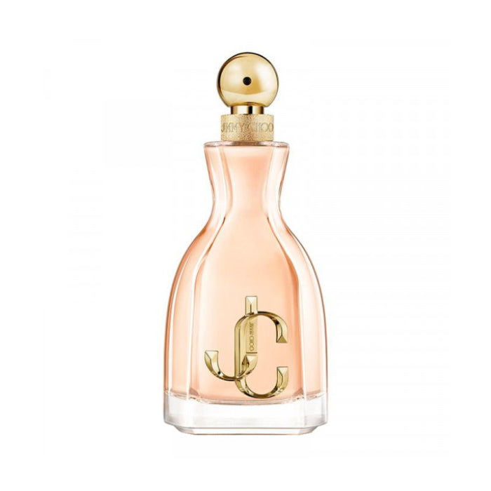 Jimmy Choo I Want Choo Eau De Parfum Spray