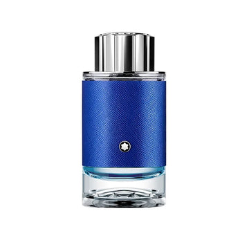 Montblanc Explorer Ultra Blue Eau De Parfum Spray