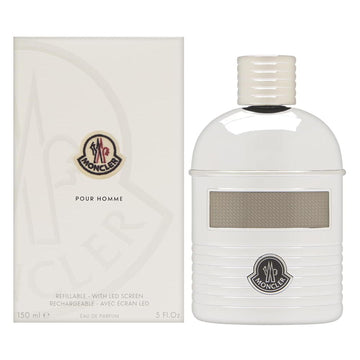 Moncler Pour Homme Edp Spray Recargable 150ml