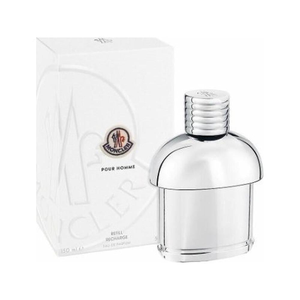 Moncler Pour Homme Edp Recarga 150ml