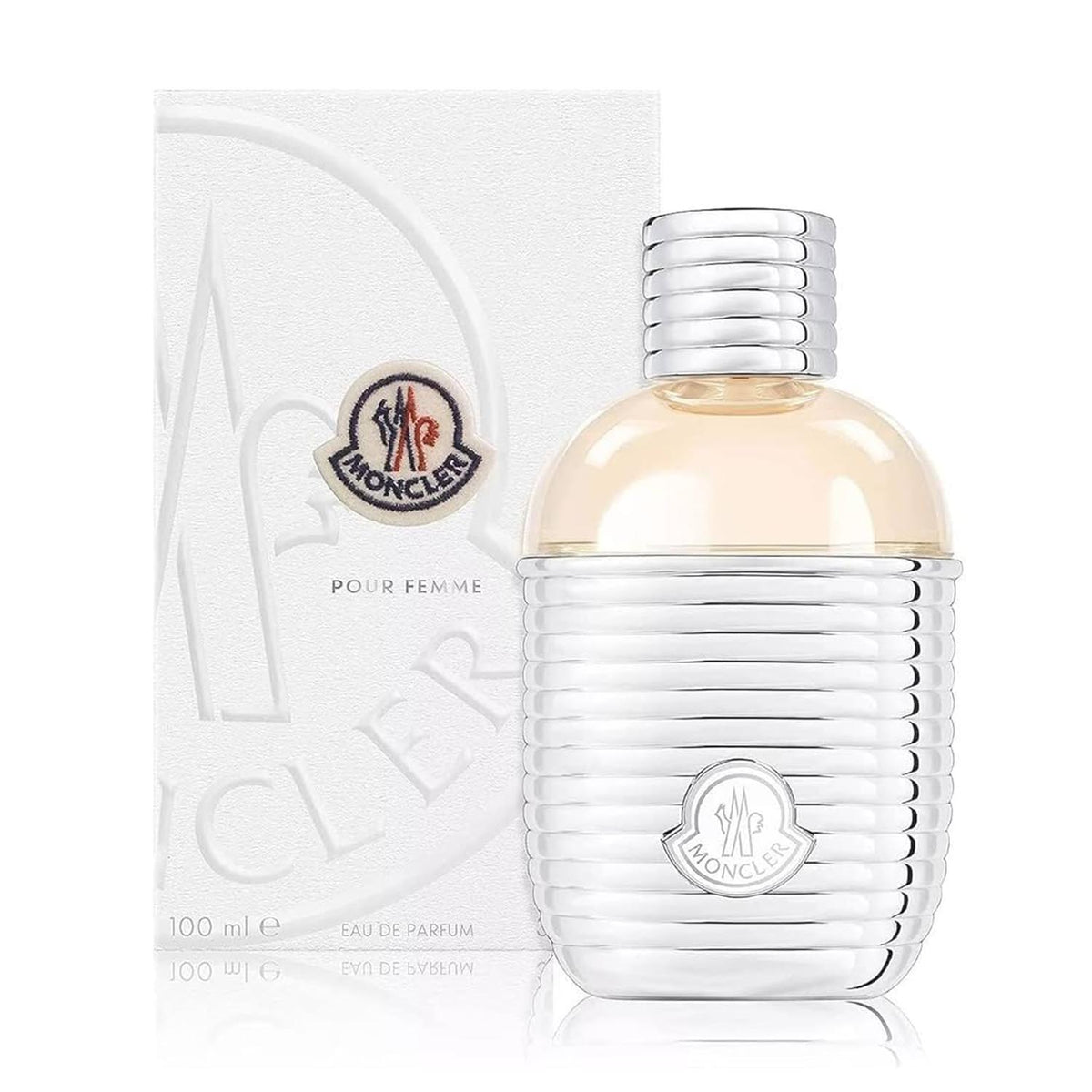 Moncler Pour Femme Eau De Parfum