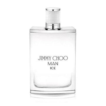 Jimmy Choo Man Ice Eau De Toilette 200ml