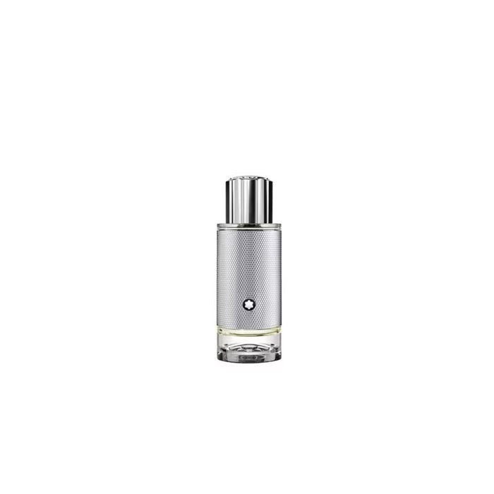 Montblanc Explorer Platinum Eau De Parfum Spray