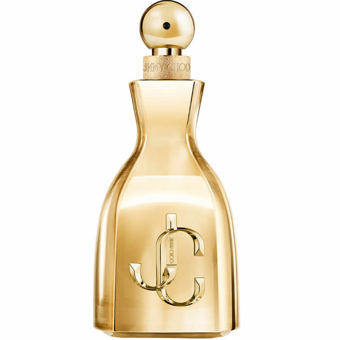 Jimmy Choo I Want Choo Le Parfum Spray