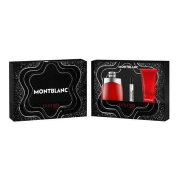Montblanc Legend Red Edp 100ml Sg100 7,5