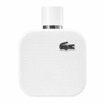 Lacoste L.12.12 Blanc Men Eau De Parfum Spray