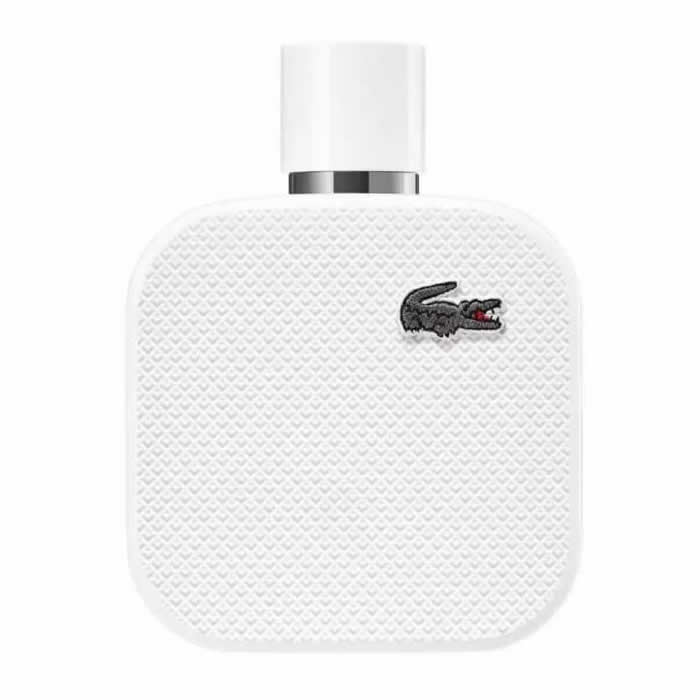 Lacoste L.12.12 Blanc Men Eau De Parfum Spray