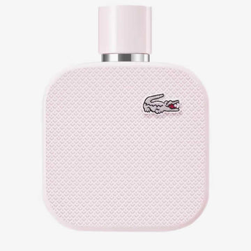 Lacoste L.12.12 Rose Eau De Parfum Spray