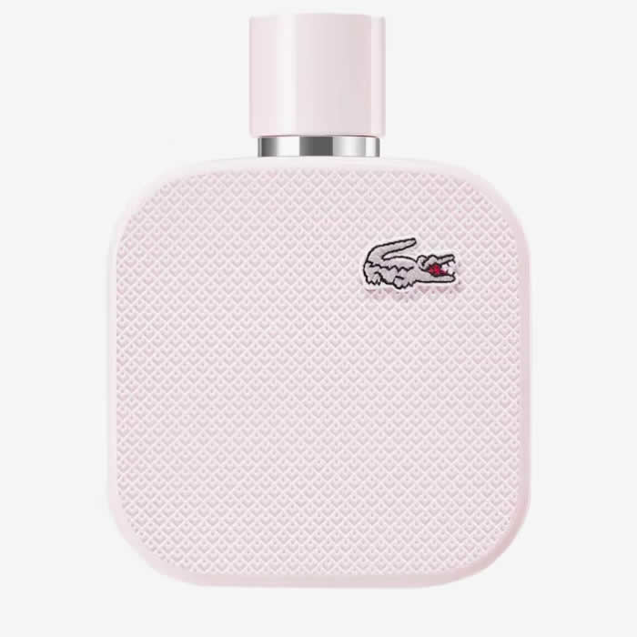 Lacoste L.12.12 Rose Eau De Parfum Spray