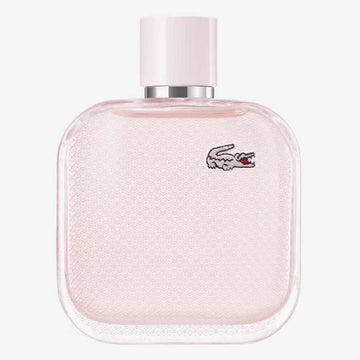 Lacoste L.12.12 Rose Eau Fraiche Spray
