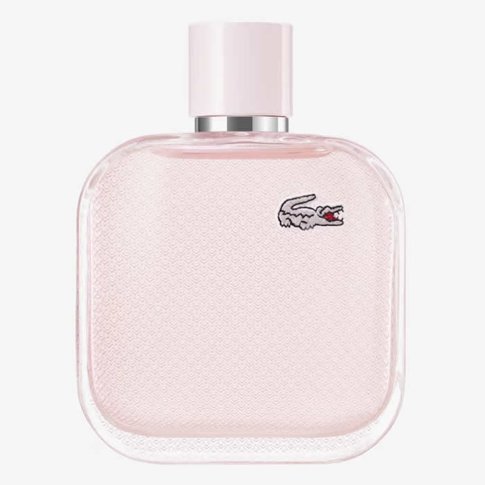 Lacoste L.12.12 Rose Eau Fraiche Spray