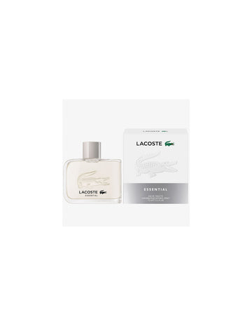 Lacoste Essential Pour Homme et 75ml Vp