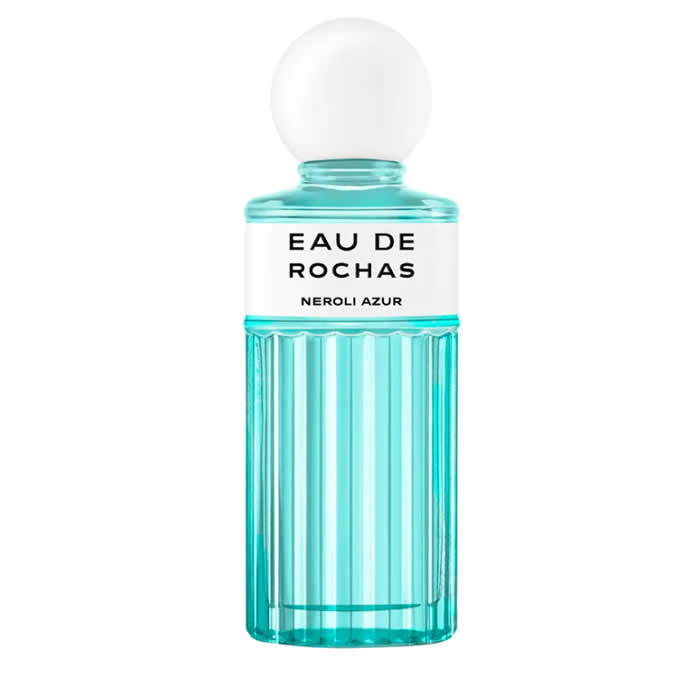 Rochas Eau De Rochas Neroli Azur Eau De Toilette Spray 100ml