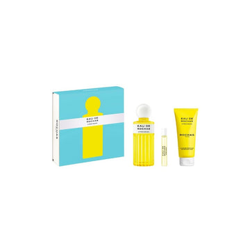 Rochas Edr Citron Sol et 100 mlv Ts Bl Cof