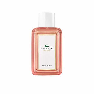 Lacoste Original Pour Femme Eau De Parfum Spray
