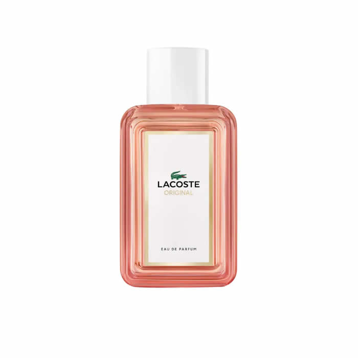 Lacoste Original Pour Femme Eau De Parfum Spray