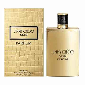 Jimmy Choo Man Parfum Eau De Parfum Spray