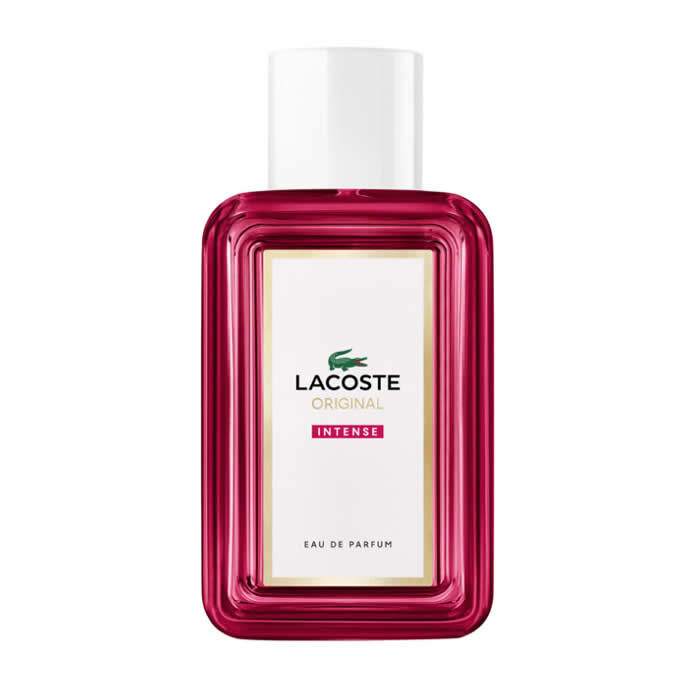 Lacoste Original Intense Eau De Parfum Spray