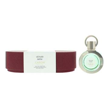 Caron, Vétiver Infini, Eau de Parfum, Für Frauen, 50 ml