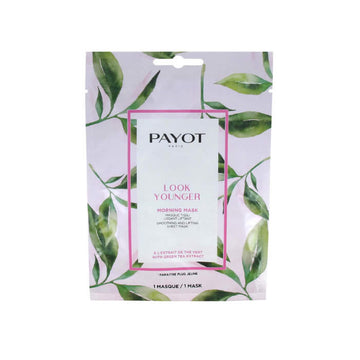 Payot Look Younger Glättende Liftende Stoffmaske 19ml