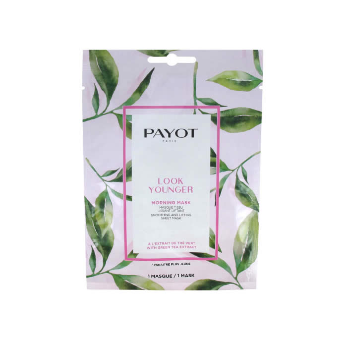 Payot Look Younger Glättende Liftende Stoffmaske 19ml