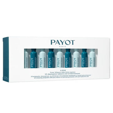 Payot Cure 10 Jours Rides Éclat Express 10 Stücke 20ml