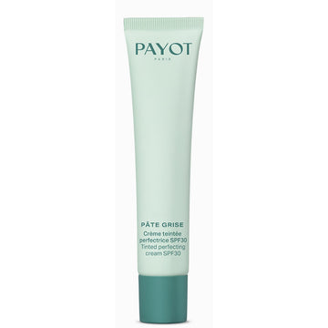Payot Pâte Grise Tinted Perfecting Cream Spf30 40ml