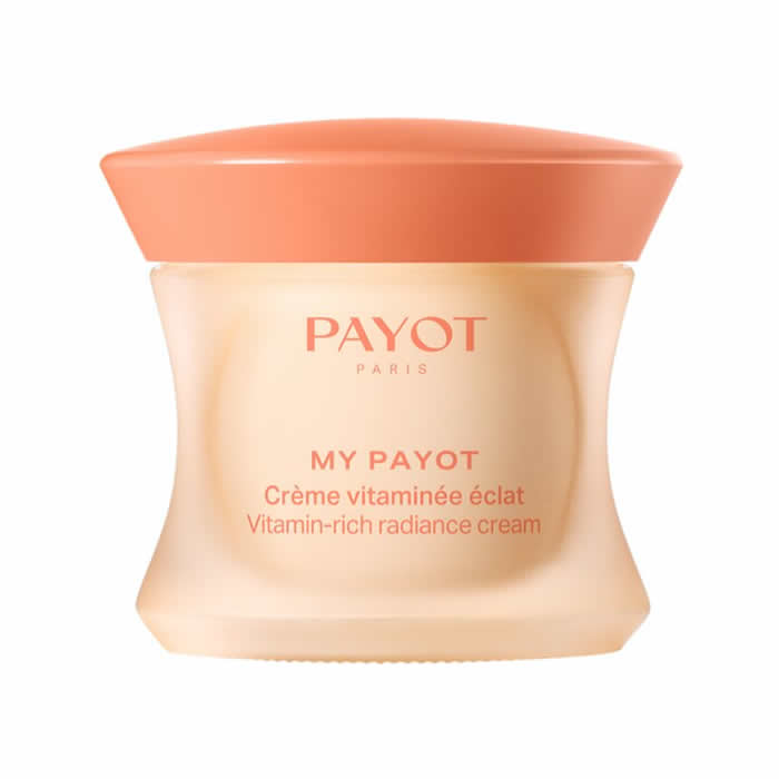 Payot My Payot Crème Vitaminée Éclat 50ml