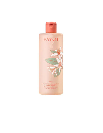 Payot Nue Agua Micelar Limpiadora Edición Limitada 400ml