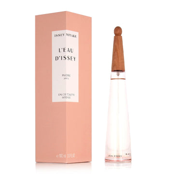 Issey Miyake Eau Issey Femme et Matiere Pivoin et 100ml