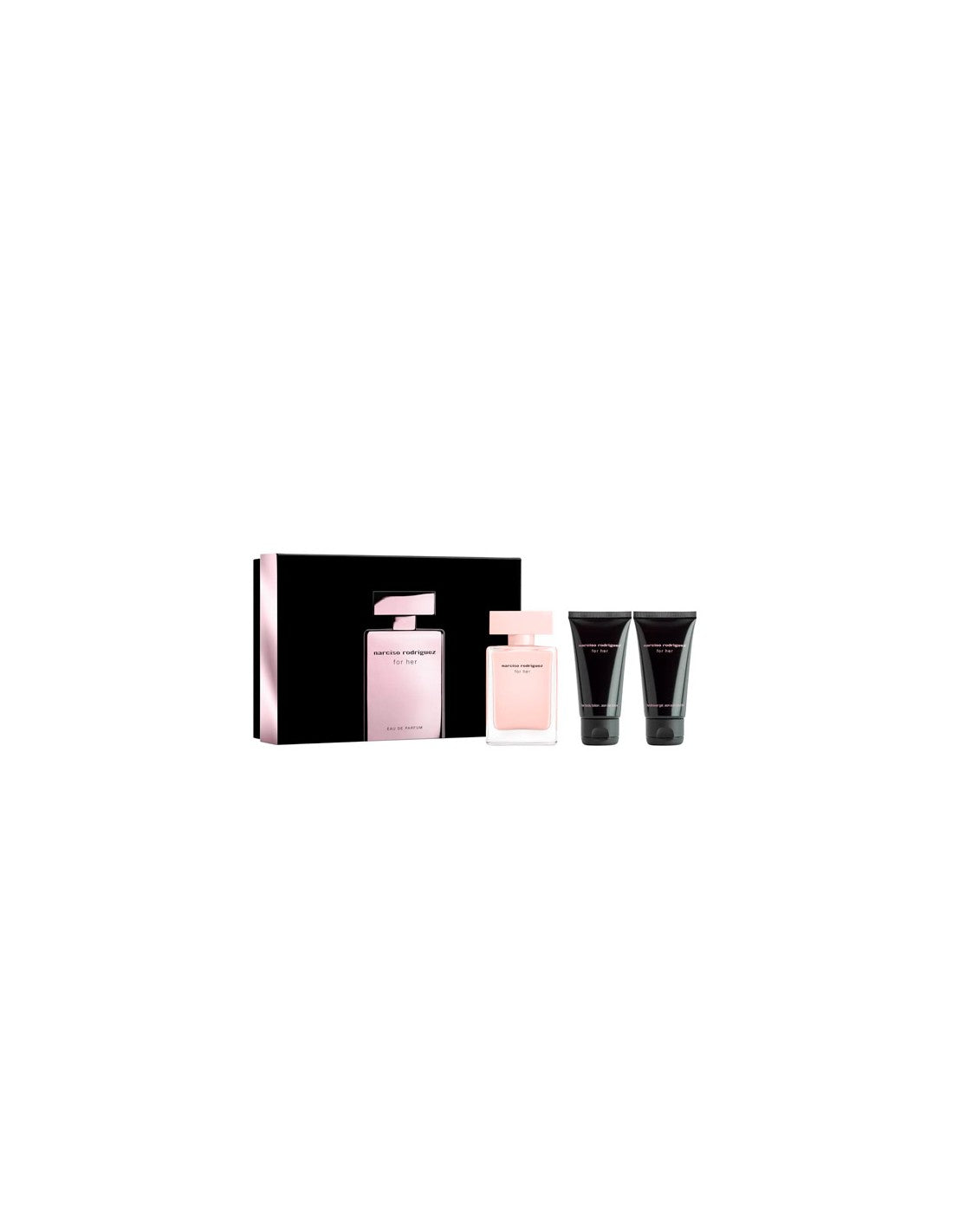 Narciso Rodriguez For Her Edp Spray Sets