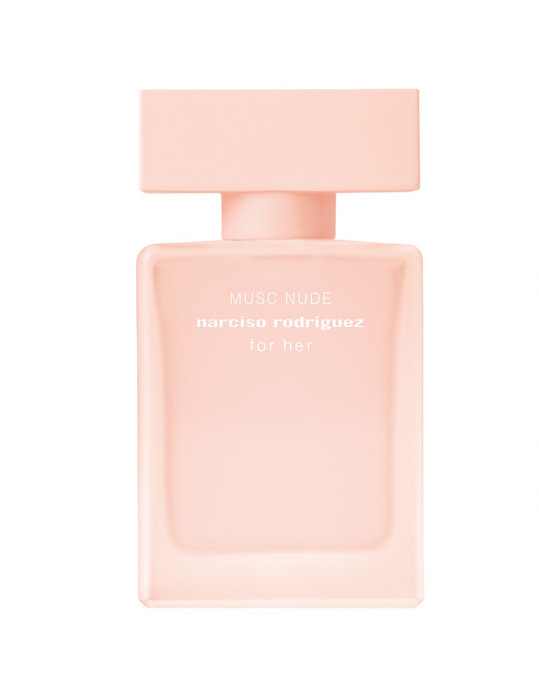 Narciso Rodriguez Musc Nude Edp