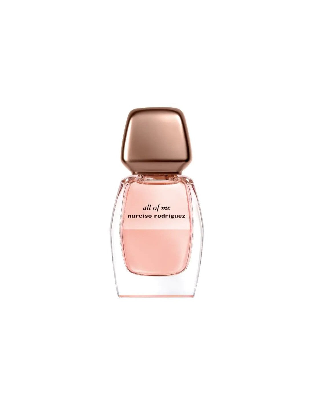 Narciso Rodriguez All Of Me Intense Edp