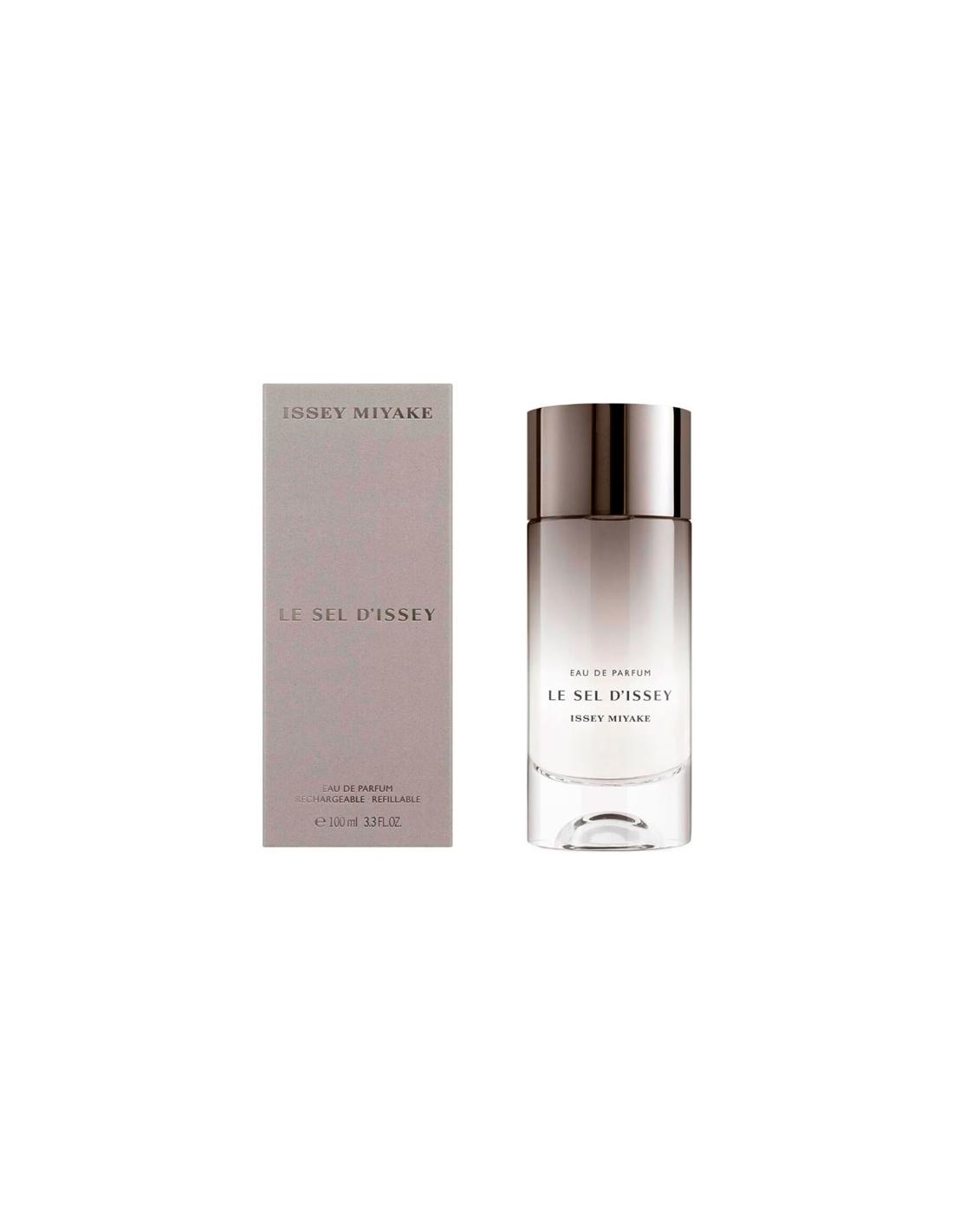 Issey Miyake Le Sel D'issey For Men Edp Spray 100ml