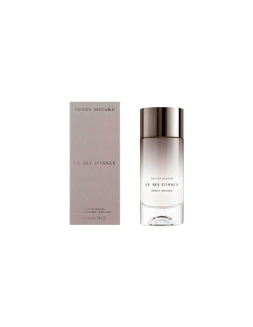 Issey Miyake Le Sel D'issey For Men Edp Spray 100ml