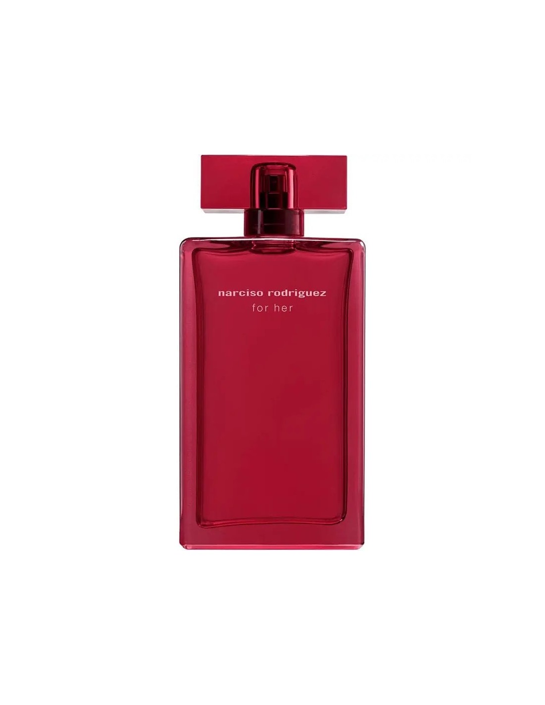 Narciso Rodriguez Narciso R For Her Edp Intense 100ml Vpo -Noved 25