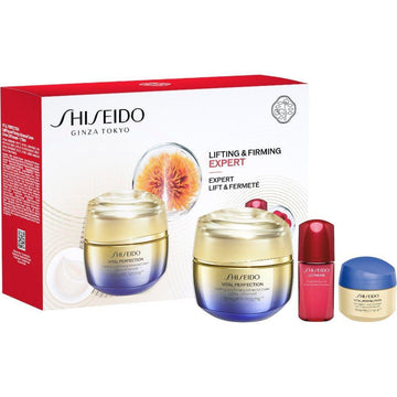 Shiseido Vital Perfection Eye Cr 15m Crema 15ml Ultimune Power 5ml