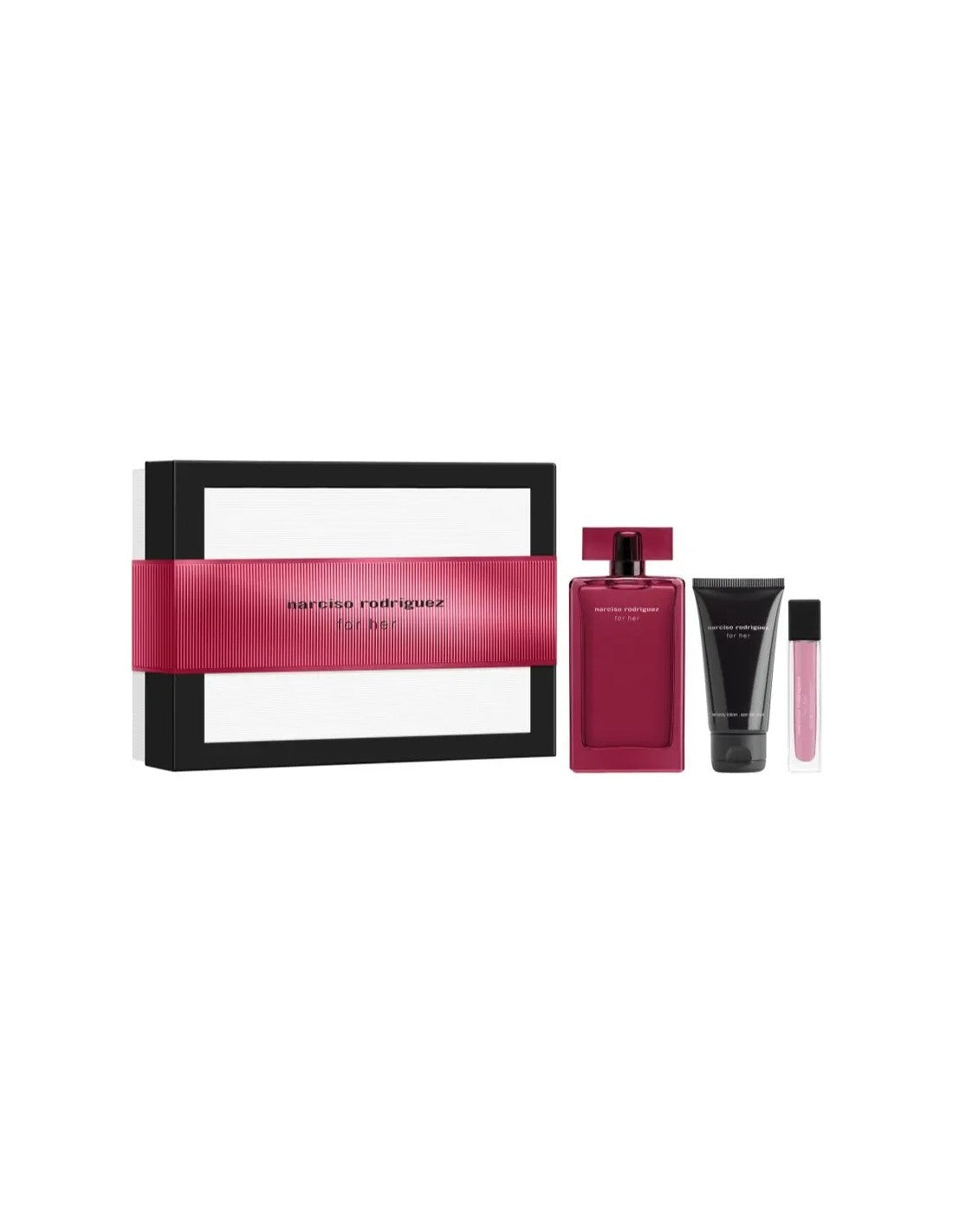 Narciso Rodriguez Narciso Her Ep Intense 100ml Bo 10 Cof N25