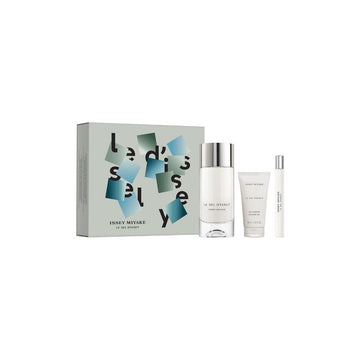 Issey Miyake Le Sel Dissey H Et100ml Cof-D